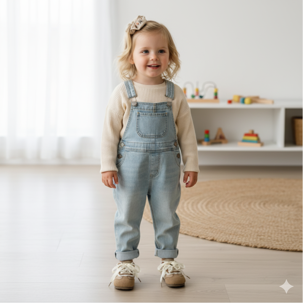 The Retro Runner Sneakers