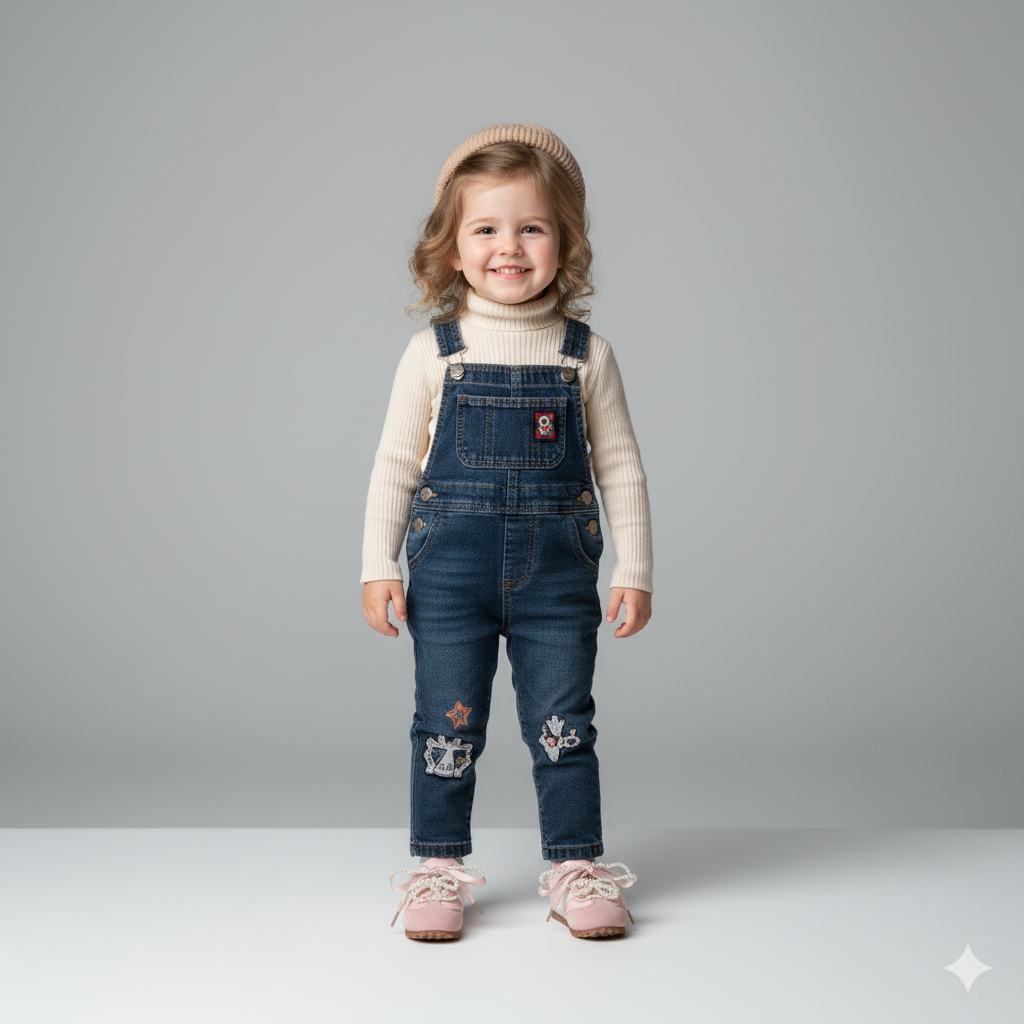 The Retro Runner Sneakers