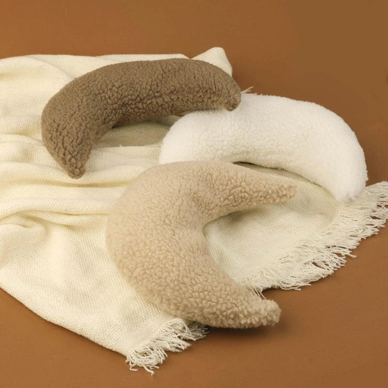 Baby Posing Mat Cushion