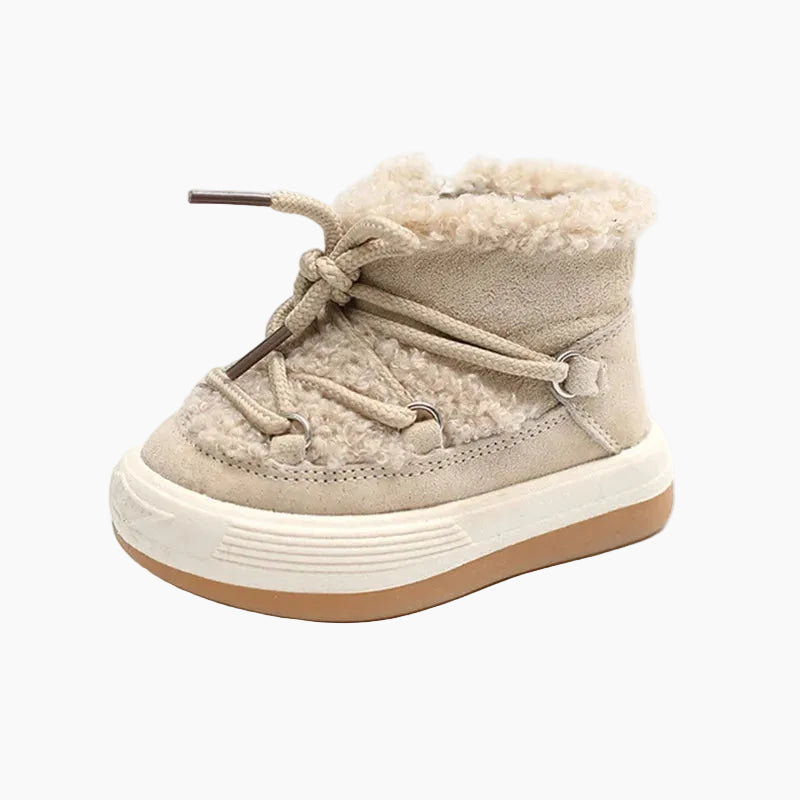 Toddler & Baby Cozy Sneaker Boots