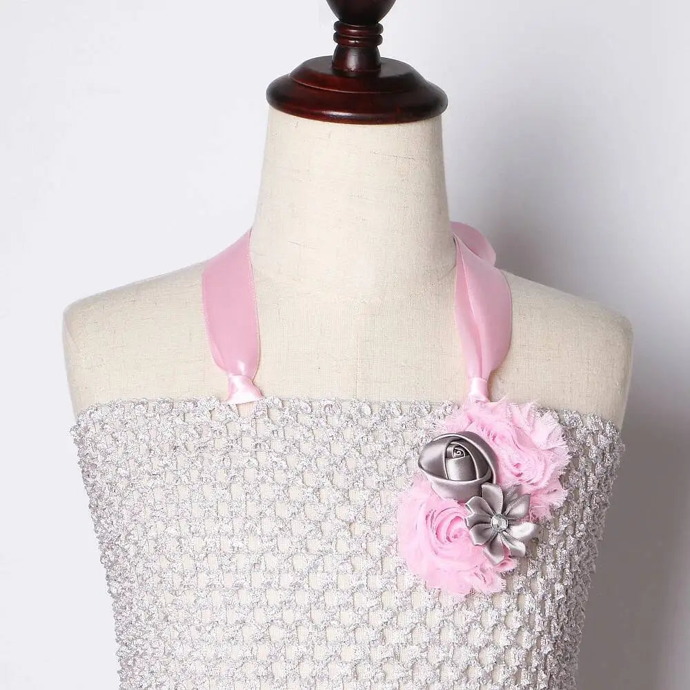 Girl's Tutu Mouse Costume Set