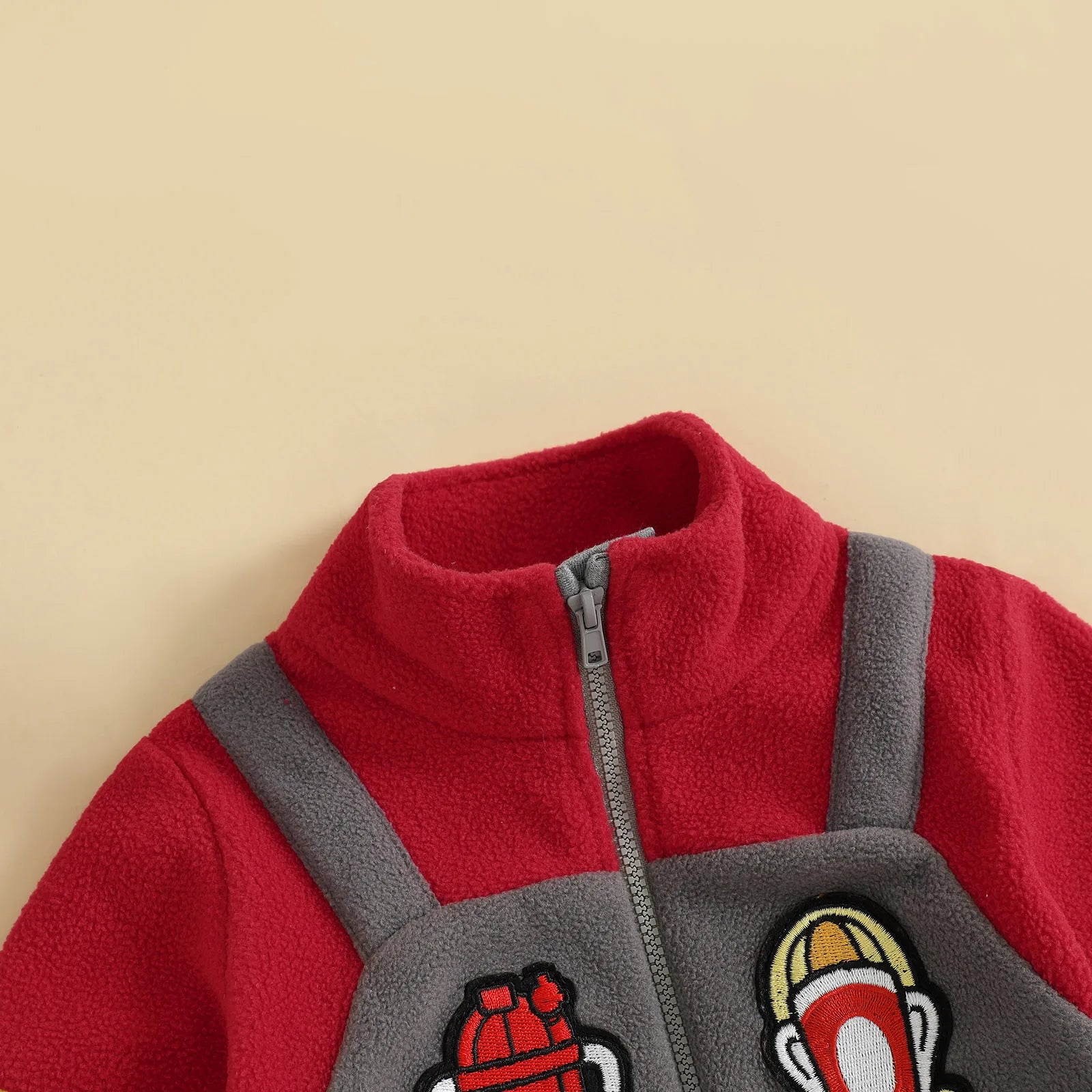 Baby & Toddler Uniform Costume Jumpsuit