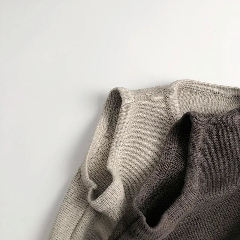 The Art Class Critters Knit Sweater Vest