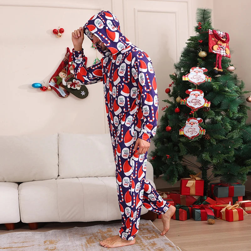 The Holiday Traditions Jumpsuit Collection