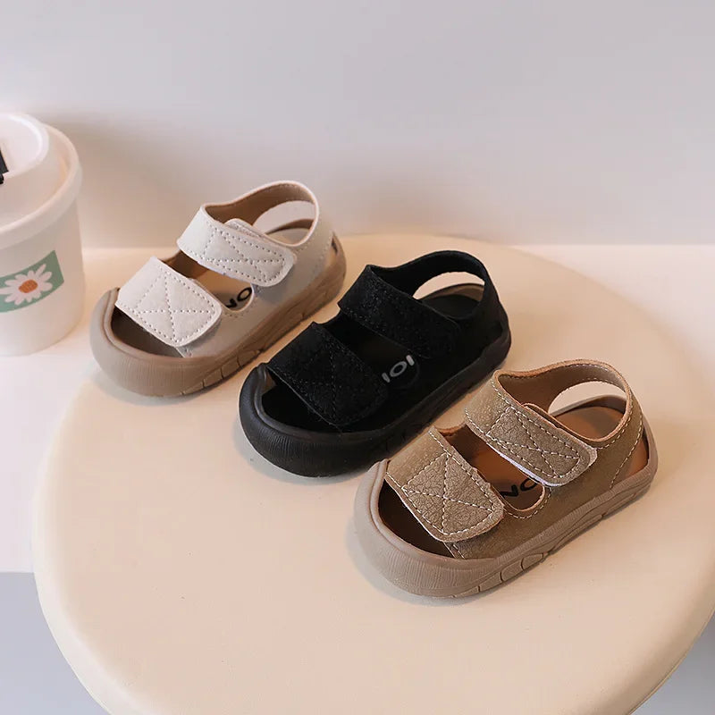 Toddler Soft Sole Sandals
