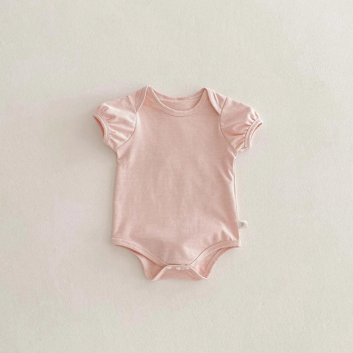 Baby Bunny Romper