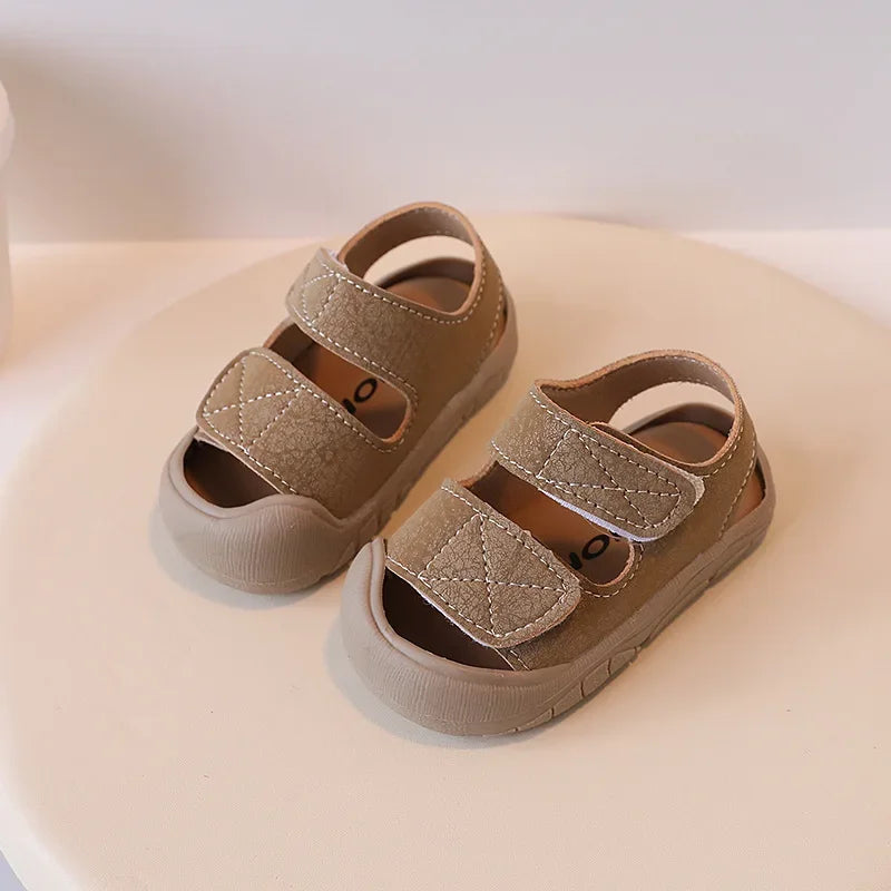 Toddler Soft Sole Sandals