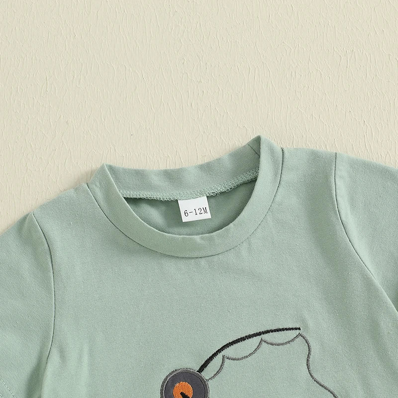 The Little Fisherman's Summer Set