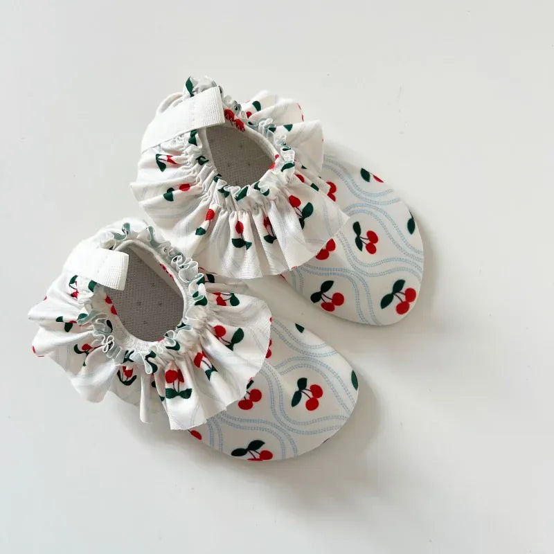 Cherry Blossom / 24-25 Summer Splash Water Shoes