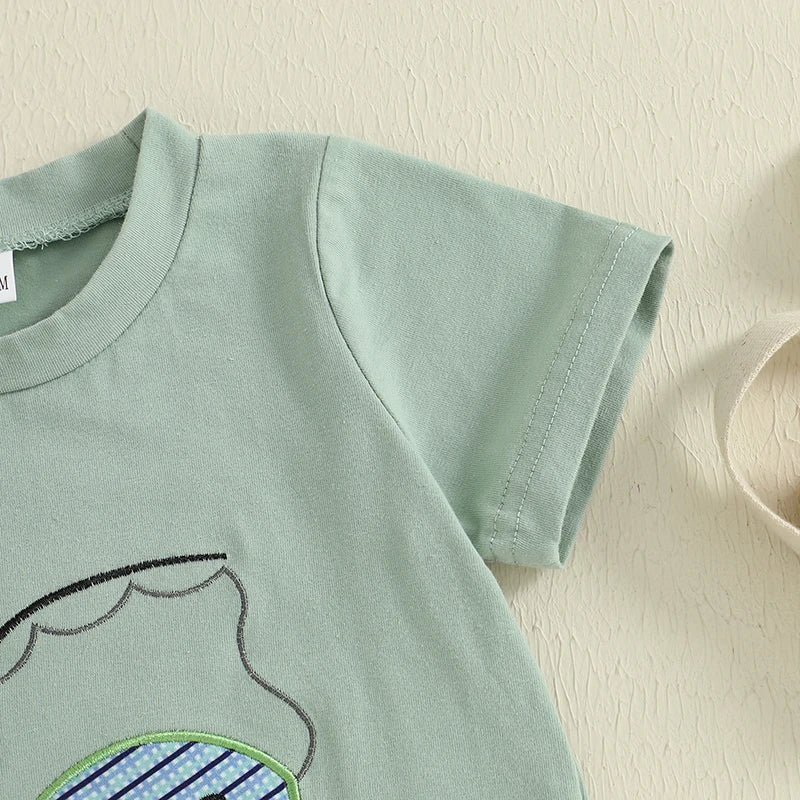 The Little Fisherman's Summer Set