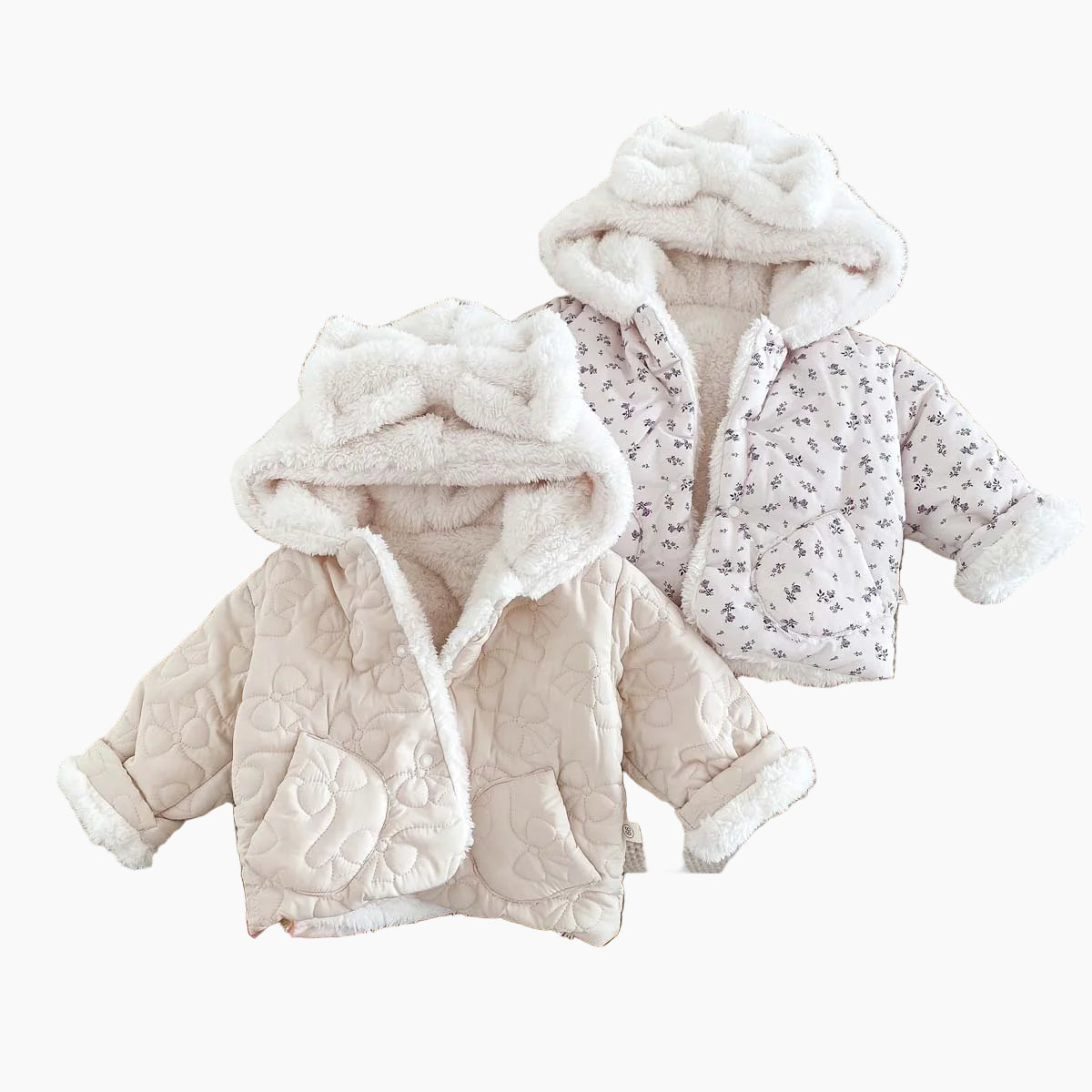 The Winter Blossom Collection