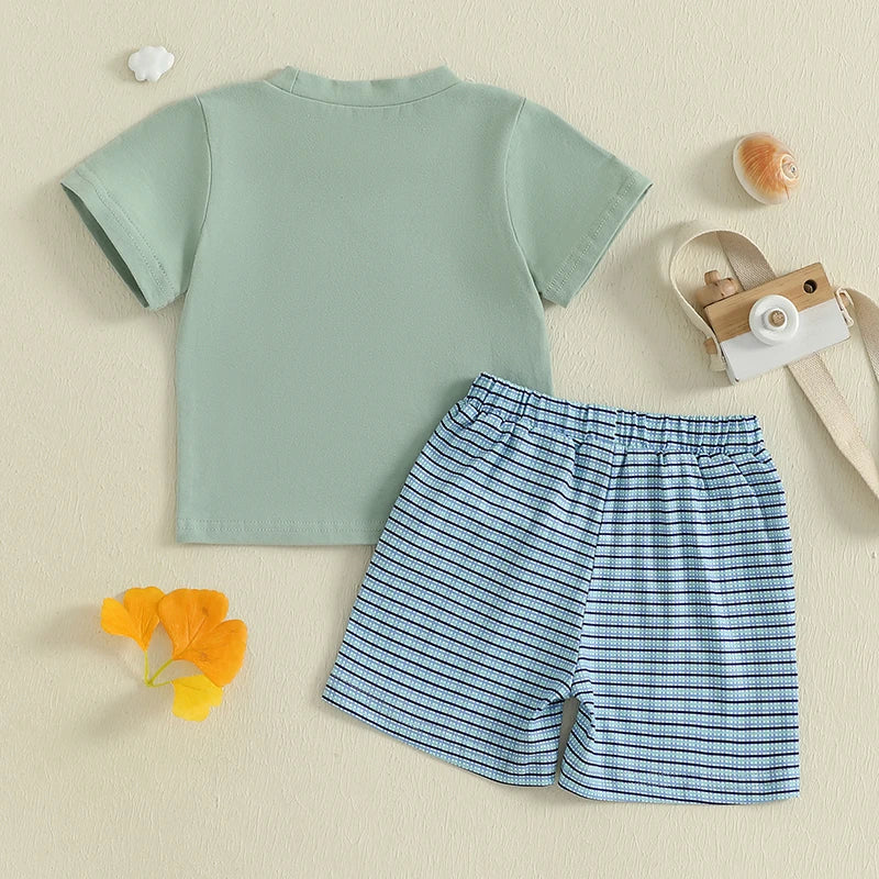 The Little Fisherman's Summer Set