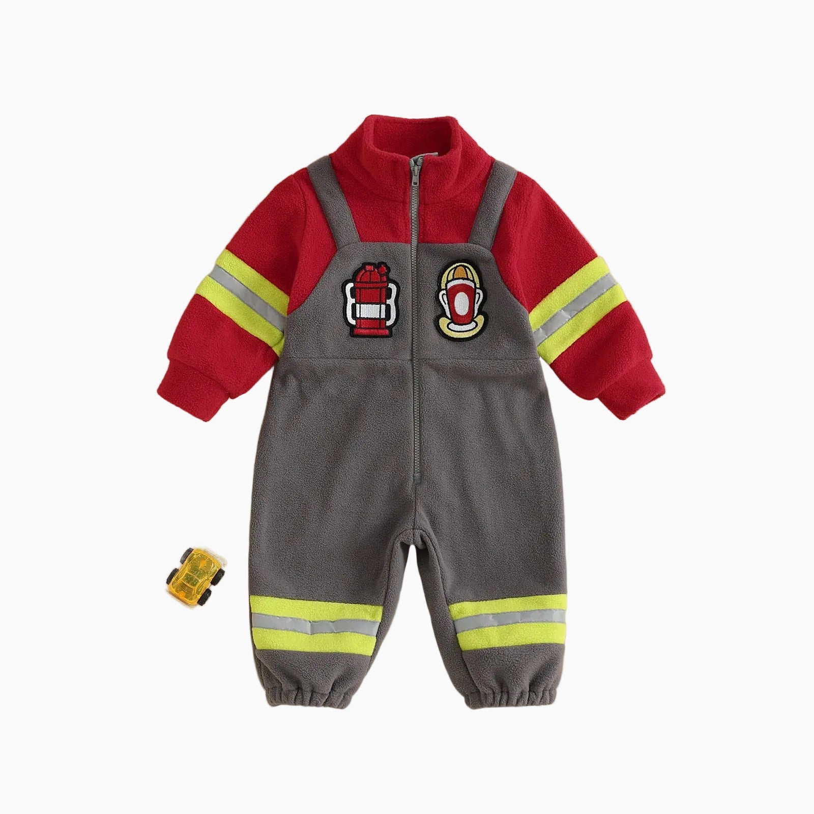 Baby & Toddler Uniform Costume Jumpsuit