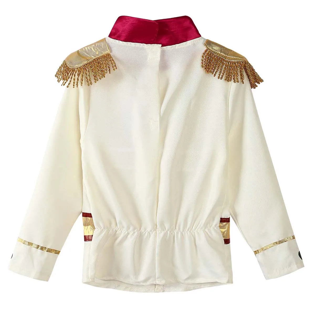 Boys Royal Prince Costume Set