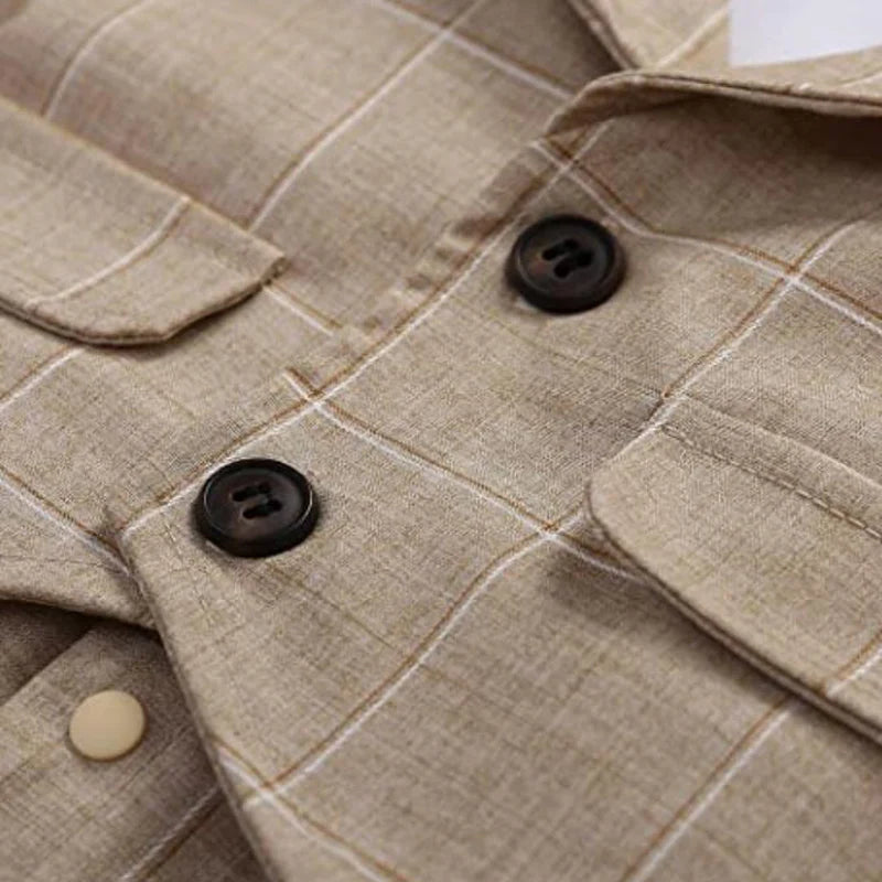 5-Piece Baby Boy Formal Outfit