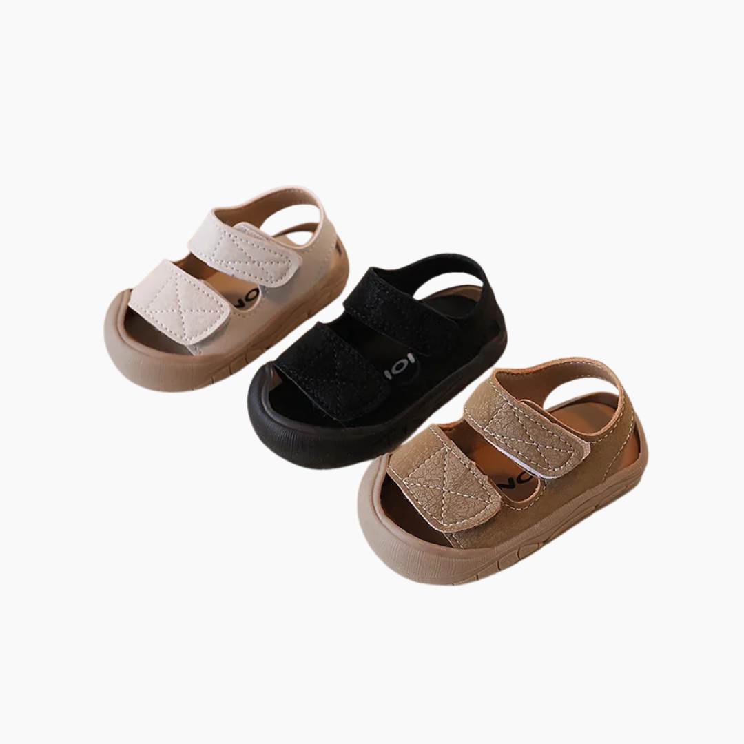 Toddler Soft Sole Sandals