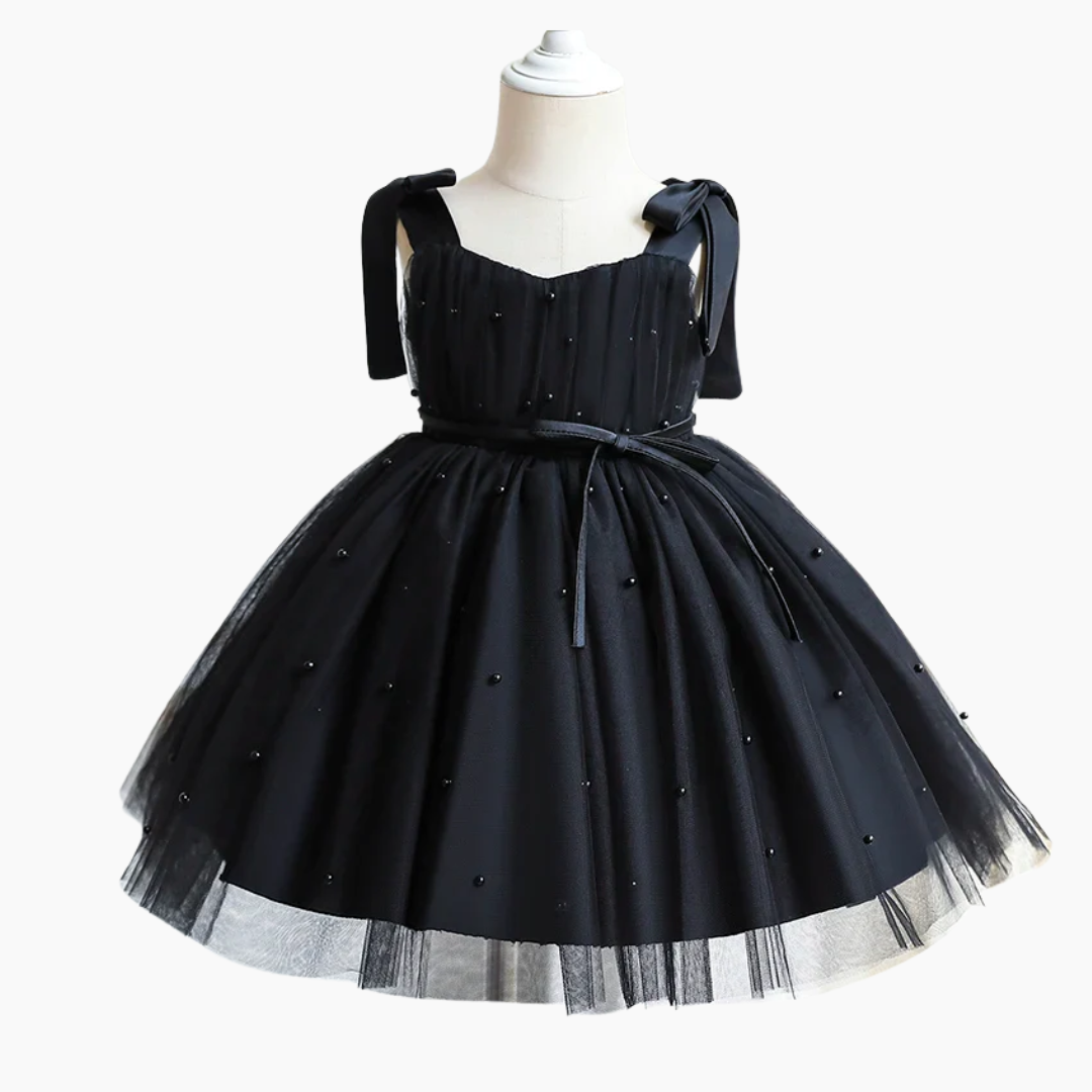 Elegant Princess Party Dress for Girls