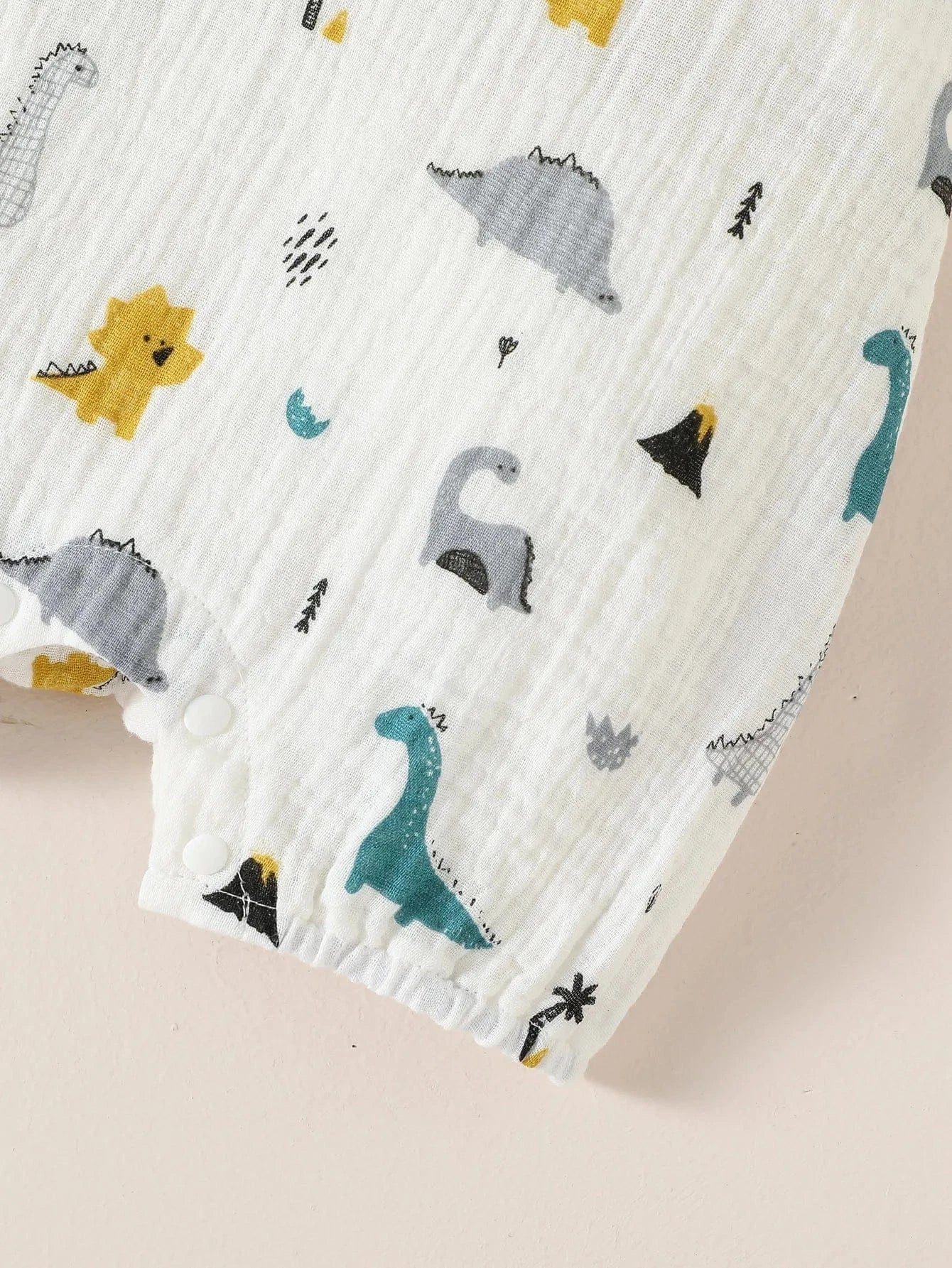 2-Piece Baby Boy Summer Set