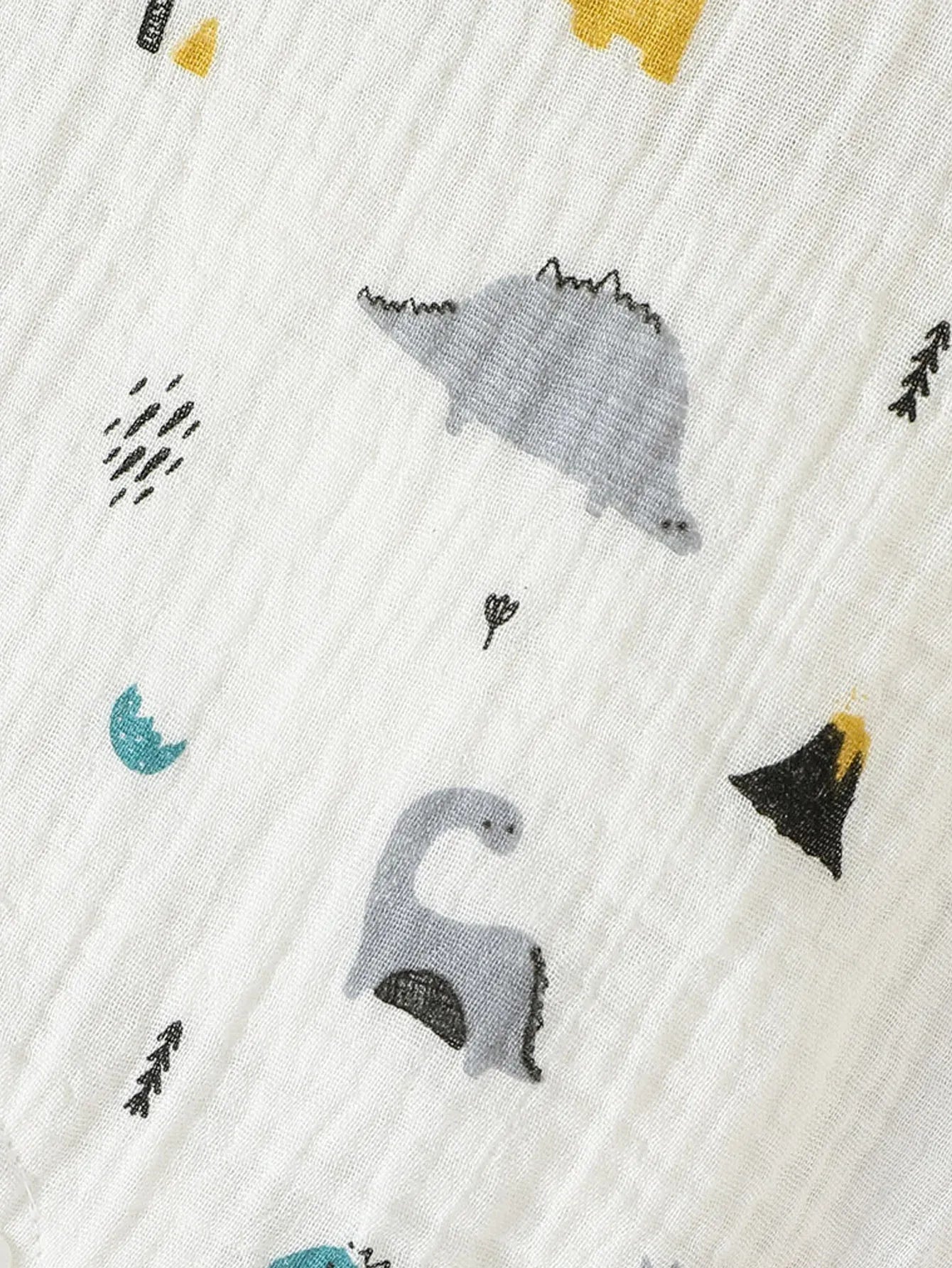 2-Piece Baby Boy Summer Set