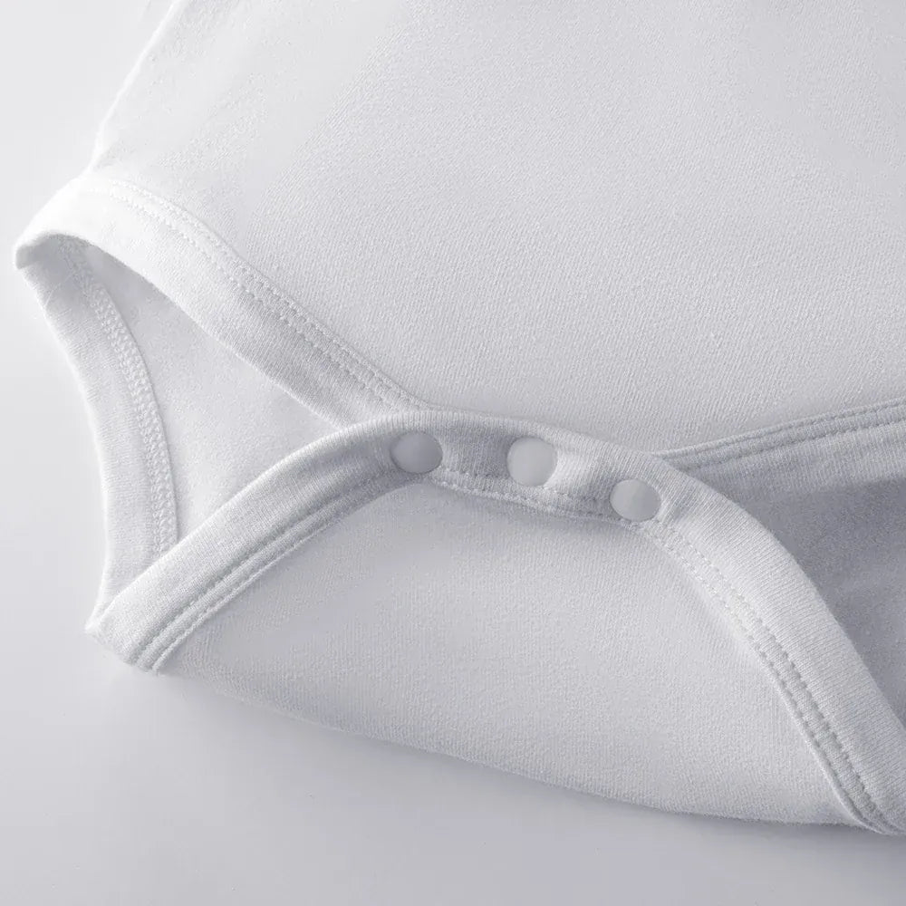 3PCS Baby Boy Striped Summer Outfit Set