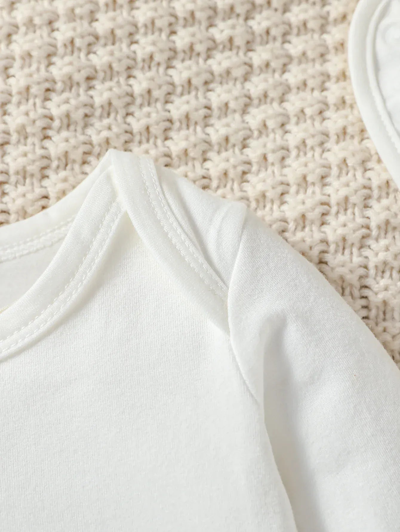 4-Piece Baby Boy Outfit Set