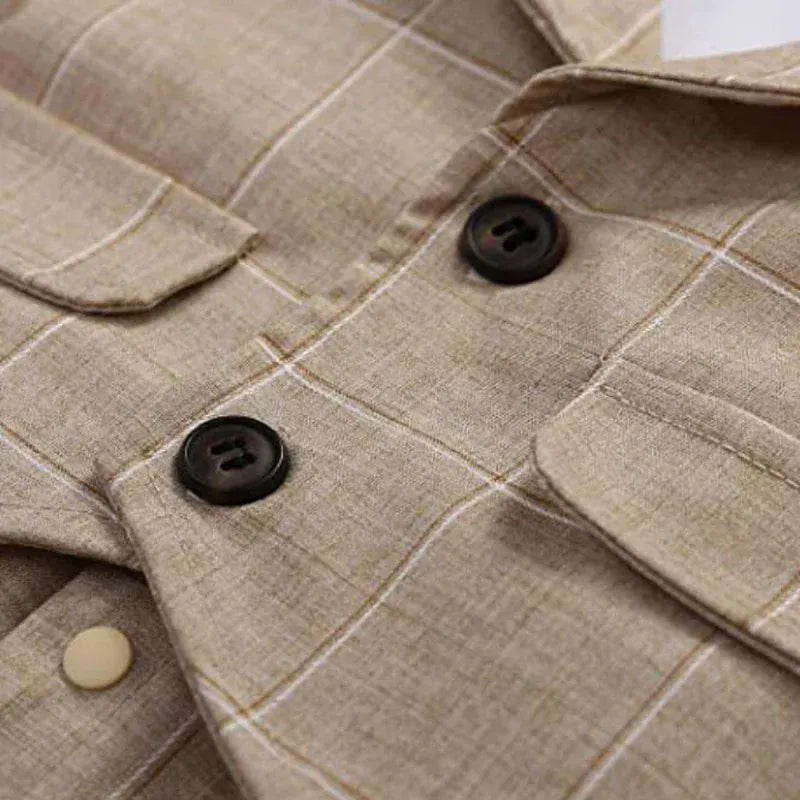 5-Piece Baby Boy Formal Outfit