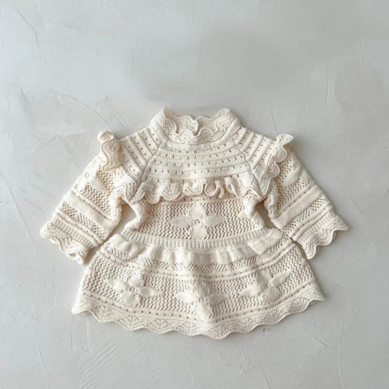 dress / 3T(户外运动) Baby Bodysuits Knit I
