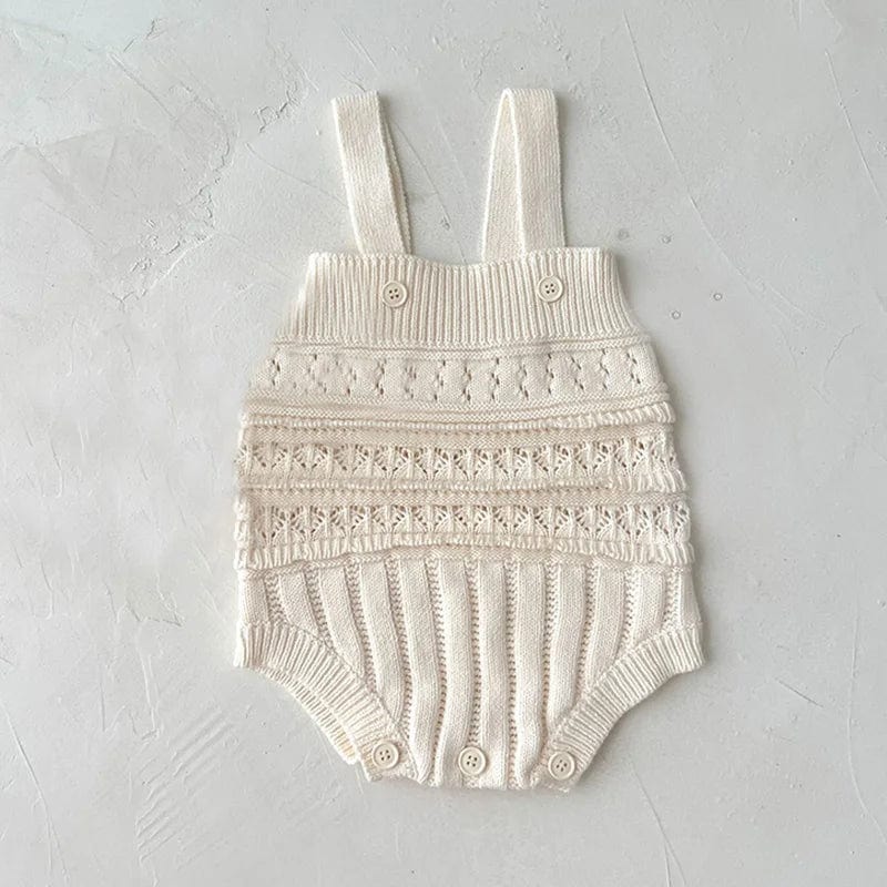 bodysuit / 6-9M Baby Bodysuits Knit I