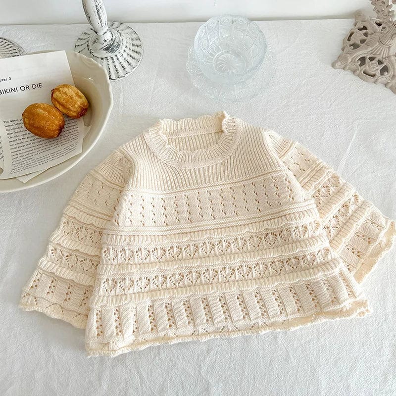 tops / 3T(户外运动) Baby Bodysuits Knit I
