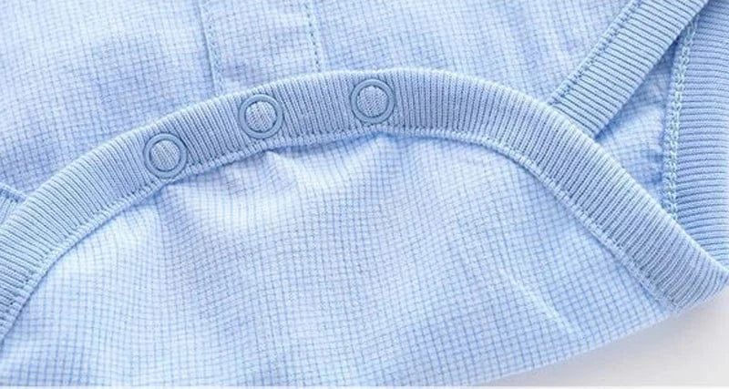 Baby Boy Gentleman Outfit