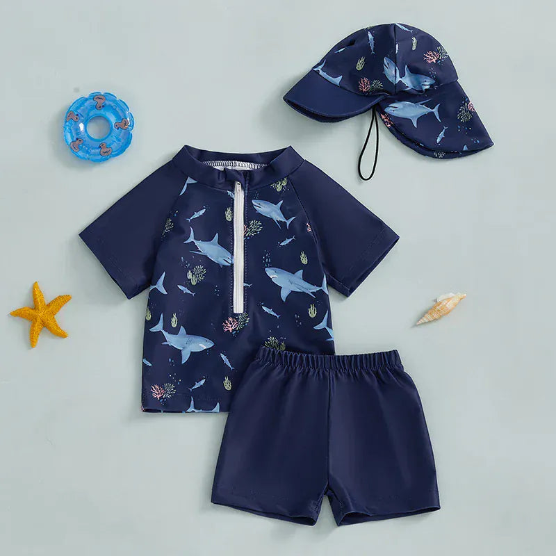 Baby Boys Swimsuit Se