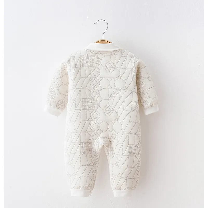 Baby Romper