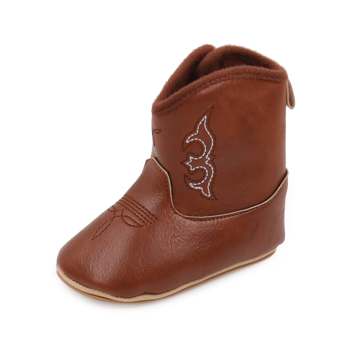 2 / 0-6M Baby Shoes Cute