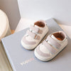 grey / 15(insole 12cm) Baby Shoes