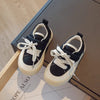 Black / 21  13.5cm Baby Shoes