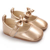 B237golden / 0-6M Baby Walking Shoes