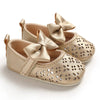 C-569golden / 0-6M Baby Walking Shoes