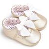 B116golden / 0-6M Baby Walking Shoes