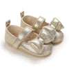 C-568golden / 0-6M Baby Walking Shoes