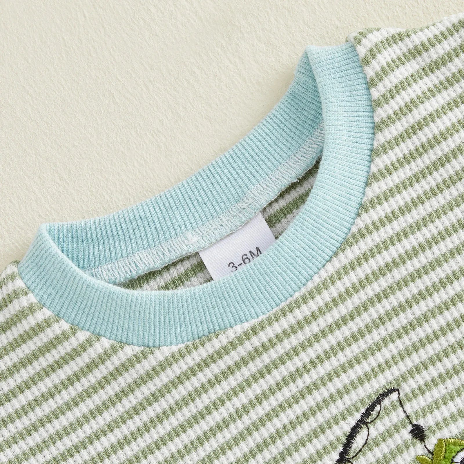 Boy Bodysuit Short Sleeve Fish