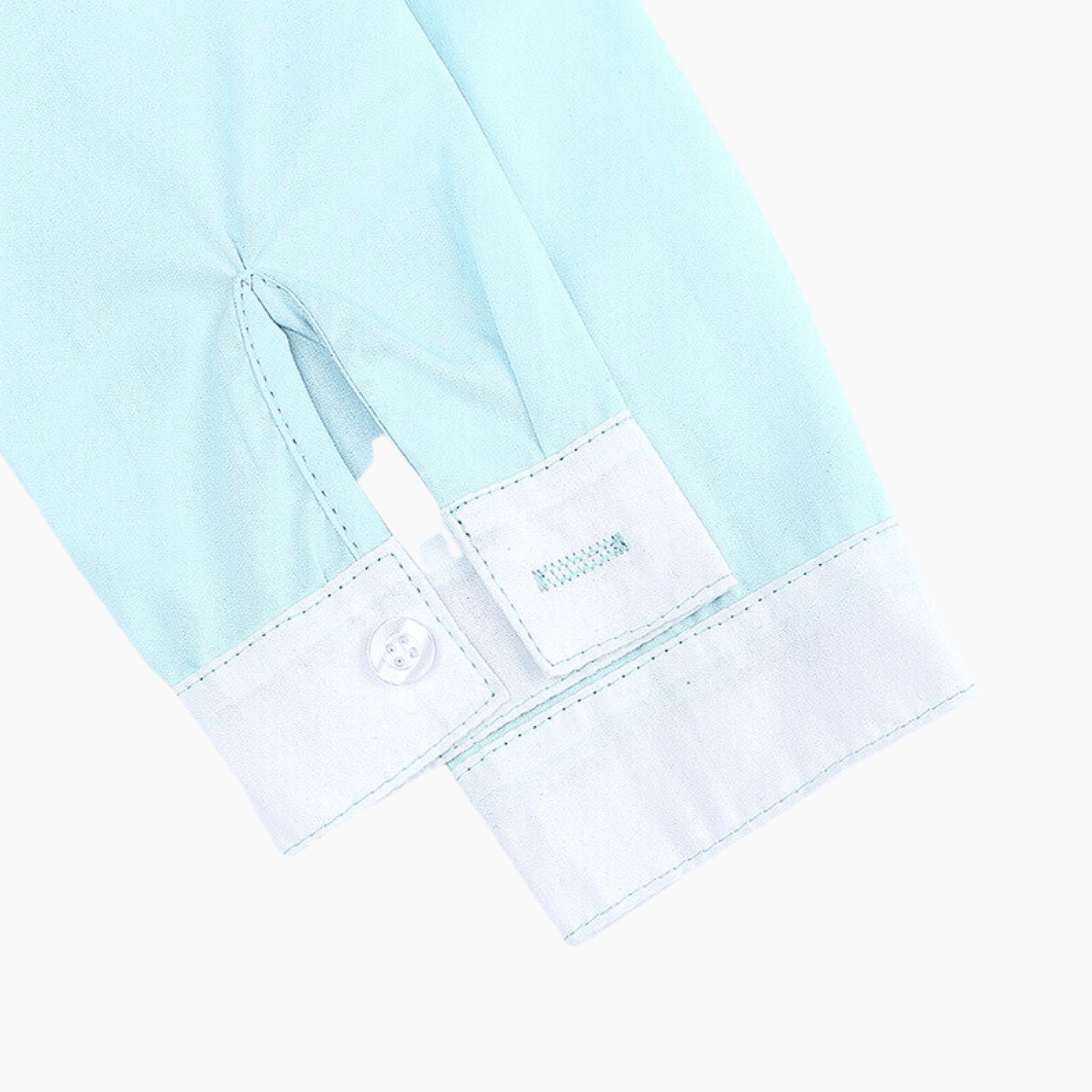 Baby & Toddler Boys Smart Casual Outfit