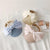 Chic Ribbon Big Bow Sunhat for Kids