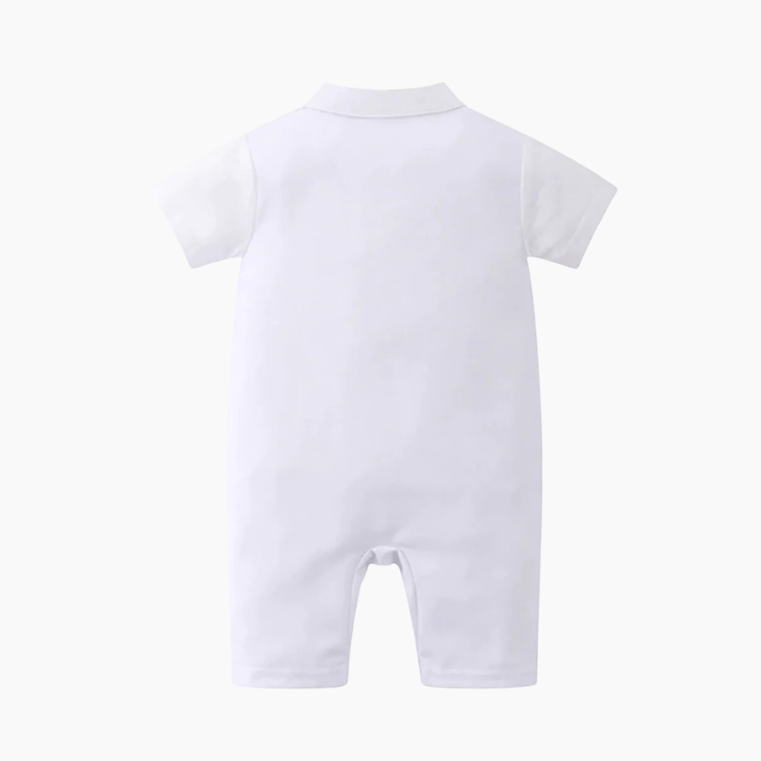 Baby & Toddler Christening Suit For Baby Boy