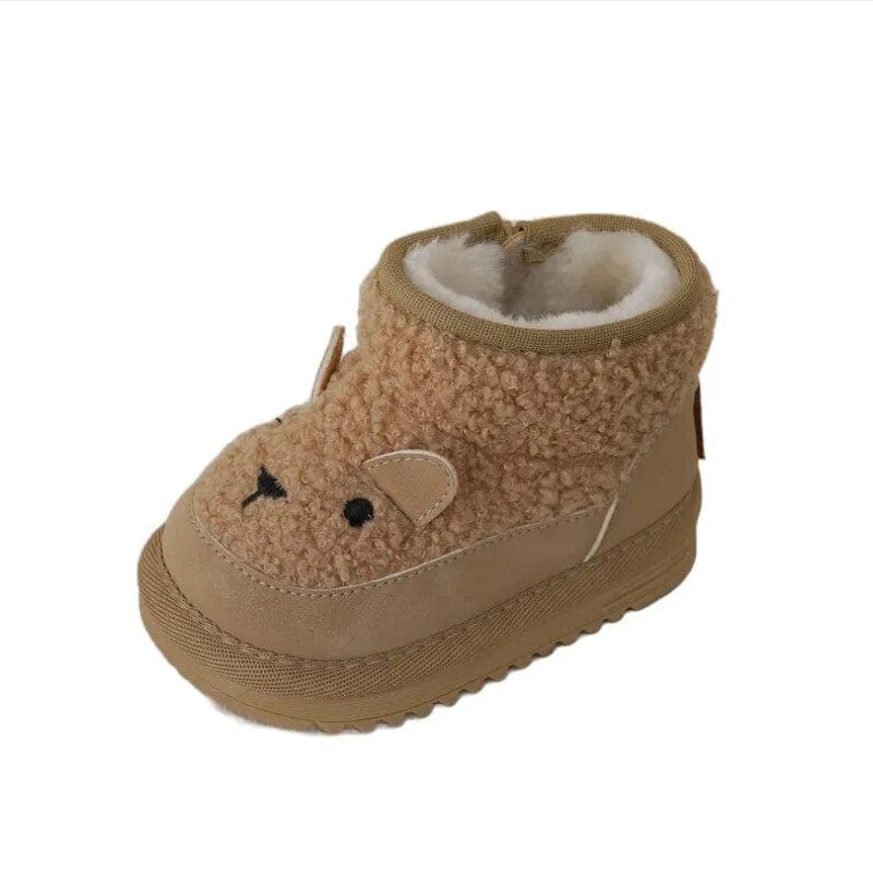 Cute Ankle Boots