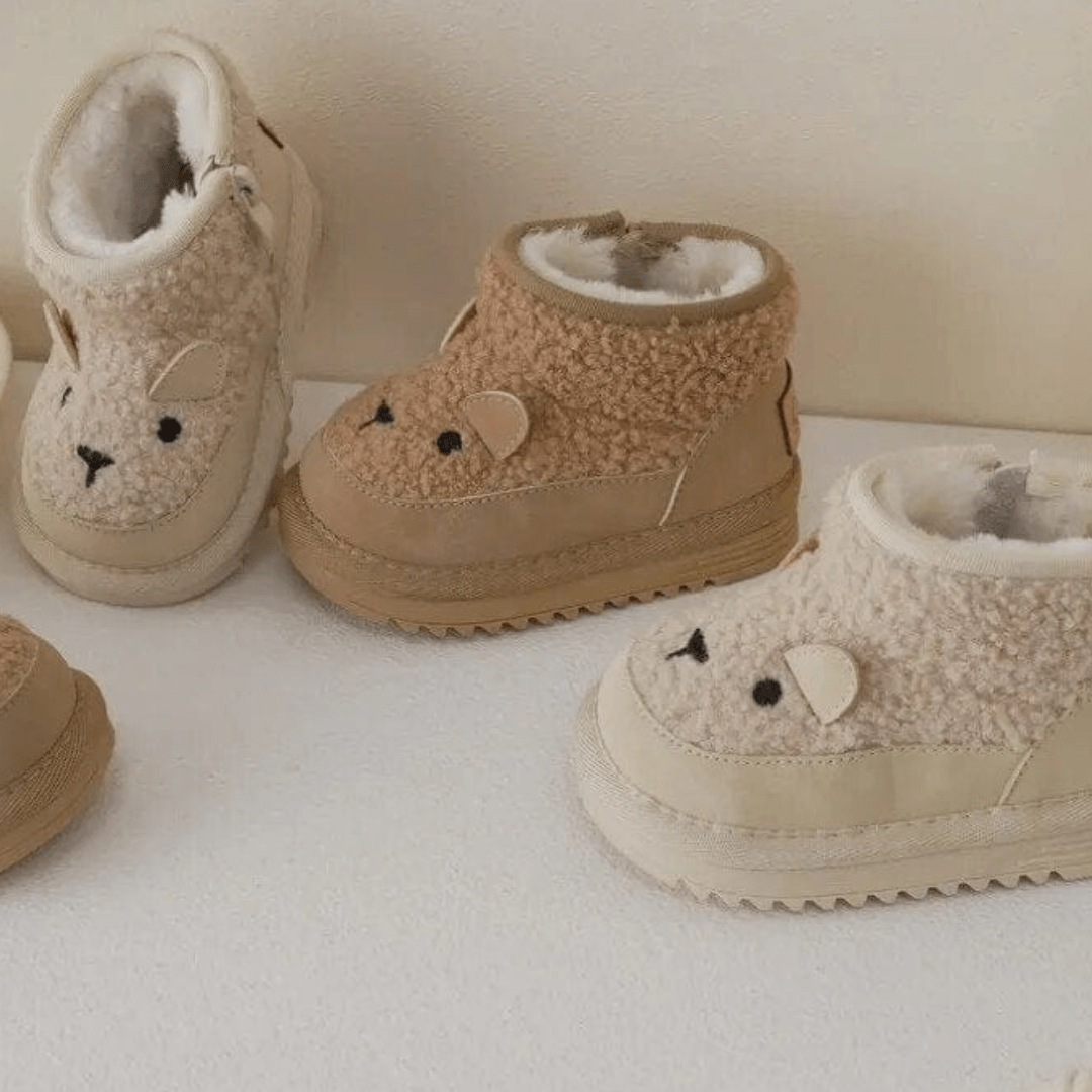 Cute Ankle Boots