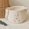 Rabbit Small Diaper Bag Nappy Caddy Baby