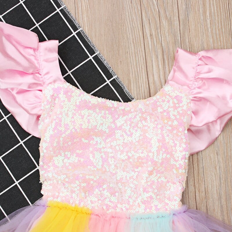Dress Backless Sleeveless