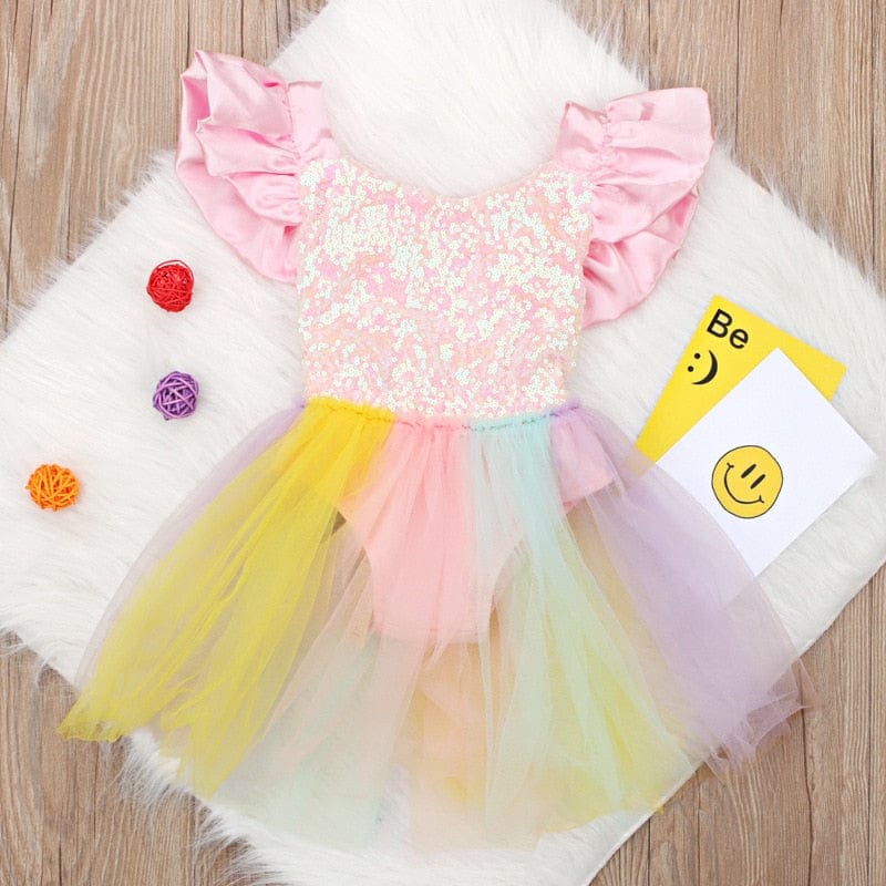 Dress Backless Sleeveless