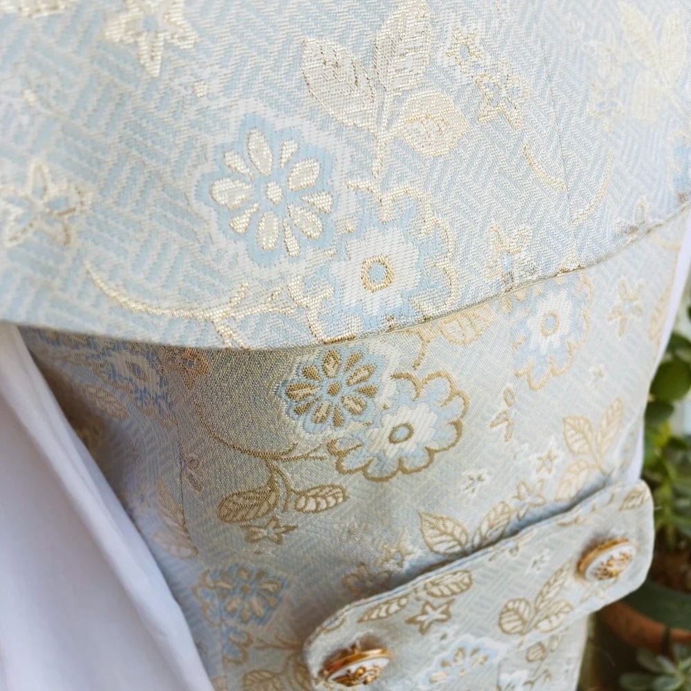 Boy's Clothing Elegant Boys Formal Outfit with Bow Tie