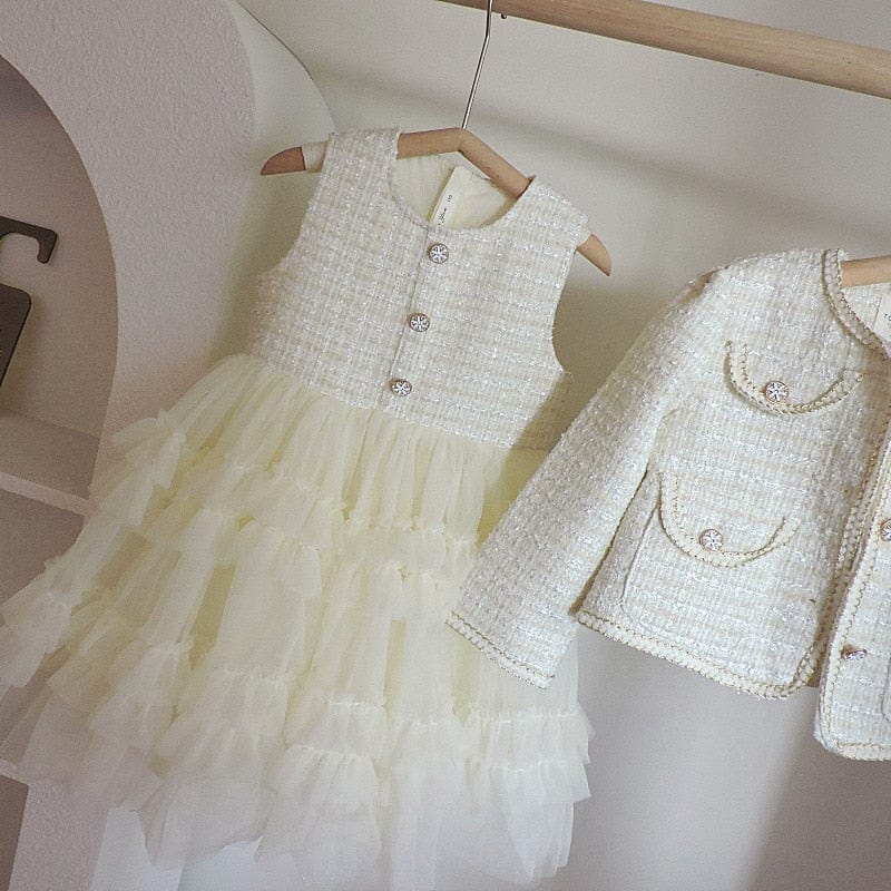 Elegant Clothing Set C